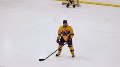 Video post by @drexelhockey on Twitter