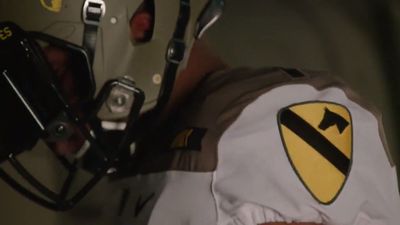 Video post by @GoArmyWestPoint on Twitter