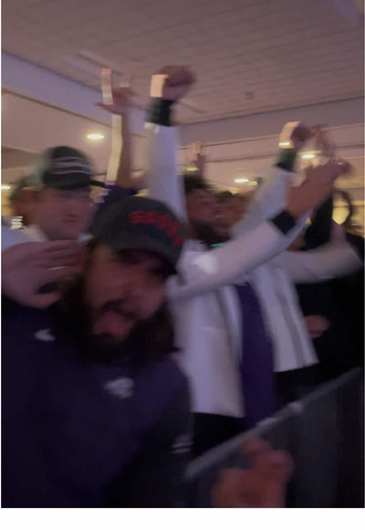 Video post by @tcufb on TikTok