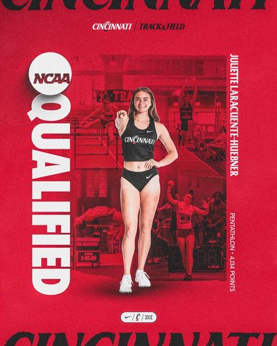 Image post by @GoBearcatsTFXC on Twitter