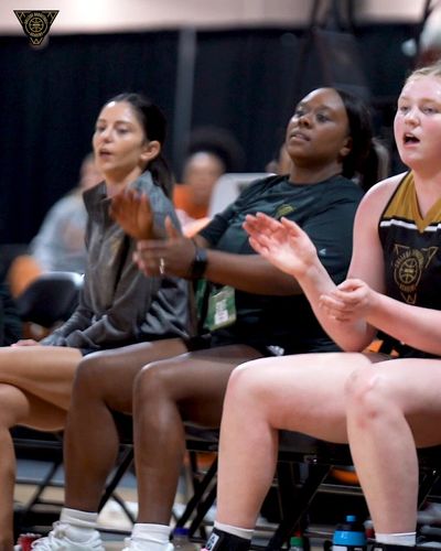 Video post by @TheCBBAcademy on Twitter