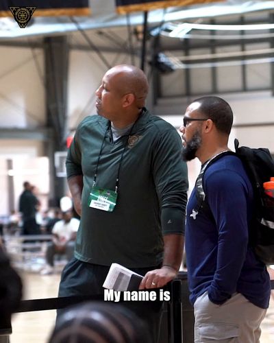 Video post by @TheCBBAcademy on Twitter