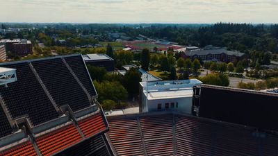 Video post by @BeaverAthletics on Twitter