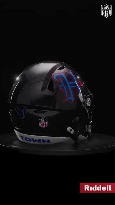 Video post by @RiddellSports on Twitter