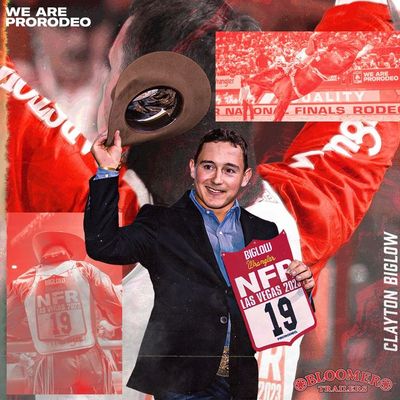 Image post by @PRCAProRodeo on Facebook