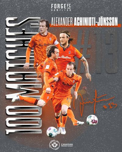 Image post by @forgefchamilton on Twitter