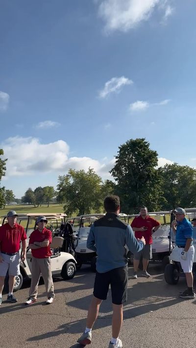 Video post by @specialolympicstn on Instagram