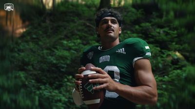Video post by @ohiofb on Instagram