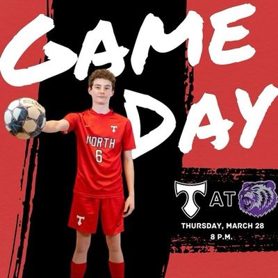 Image post by @nohssoccer on Instagram