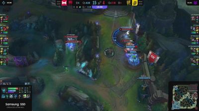 Video post by @NACL on Twitch