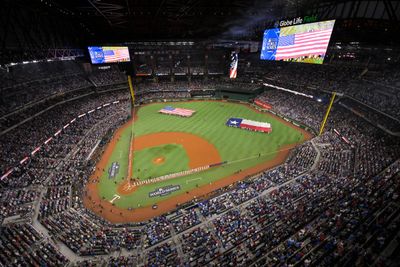 Image post by @Rangers on Twitter