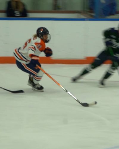 Video post by @CuseIce on Twitter