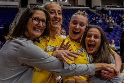 Image post by @lipscombvball on Instagram