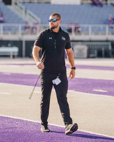 Image post by @acusports on Instagram