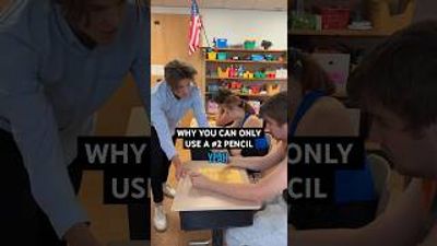 Video post by @americanhighshorts on YouTube