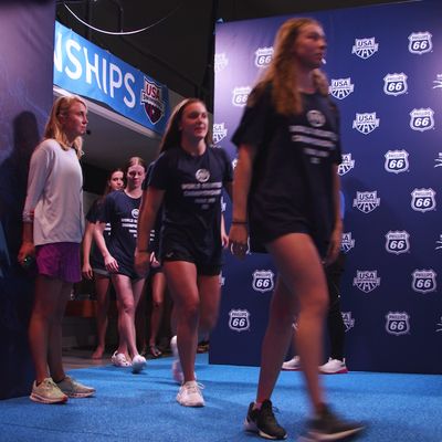 Video post by @TeamUSA on Twitter