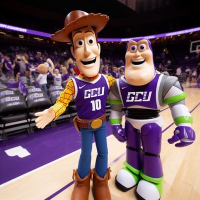 Image post by @gcu_lopes on Instagram