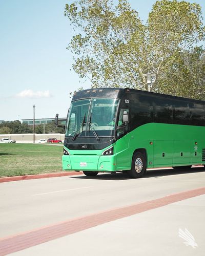 Video post by @MeanGreenFB on Twitter