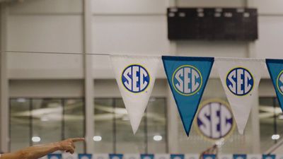 Video post by @LSUSwimDive on Twitter