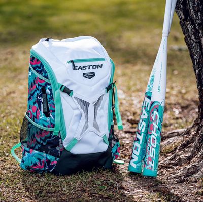 Image post by @eastonfastpitch on Instagram