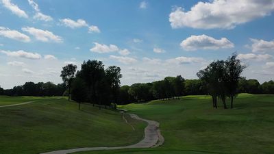 Video post by @BradleyWGolf on Twitter