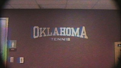 Video post by @OU_MTennis on Twitter