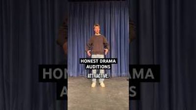 Video post by @americanhighshorts on YouTube