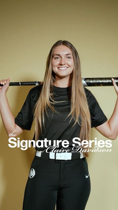 Video post by @auprosoftball on Instagram