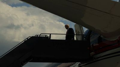 Video post by @TeamTrump on Twitter
