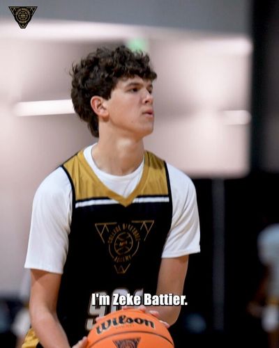 Video post by @TheCBBAcademy on Twitter