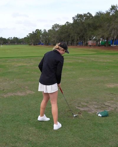 Video post by @ChampionsTour on Twitter