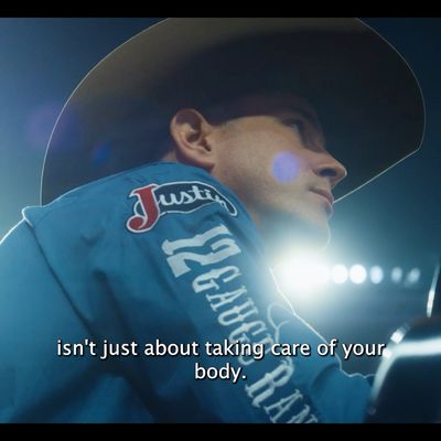 Video post by @PRCAProRodeo on Facebook