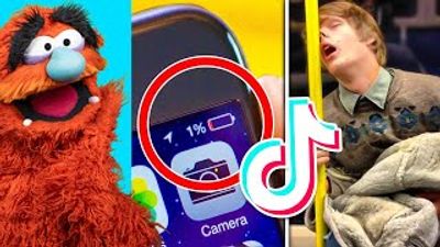 Video post by @grumpusreacts2855 on YouTube