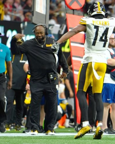 Video post by @steelers on Instagram