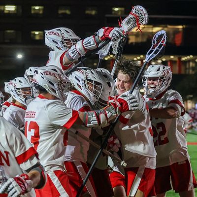 Image post by @terriermlax on Instagram