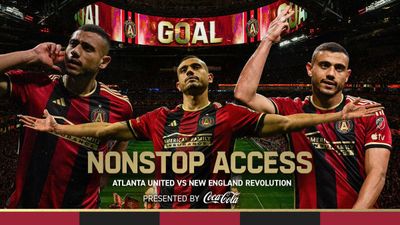 Video post by @ATLUTD on Twitter