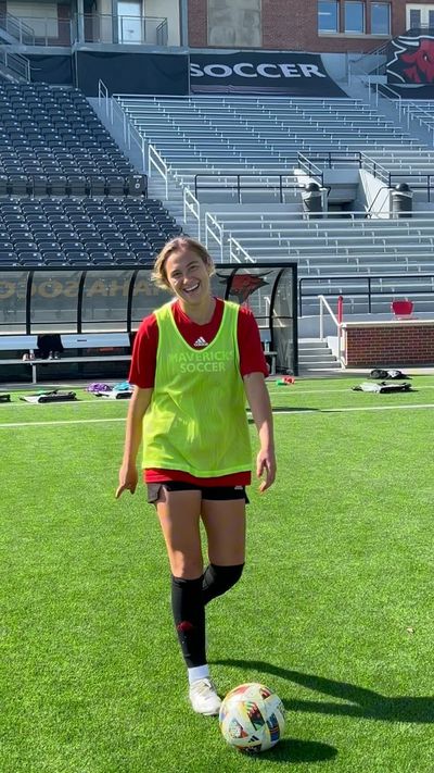 Video post by @omahawsoc on Instagram