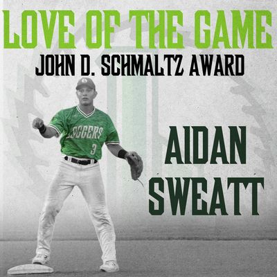 Image post by @laxloggers on Twitter