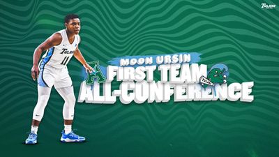 Image post by @GreenWaveWBB on Twitter
