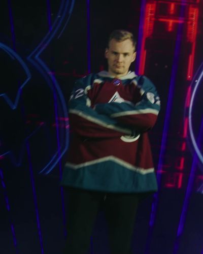 Video post by @Avalanche on Twitter