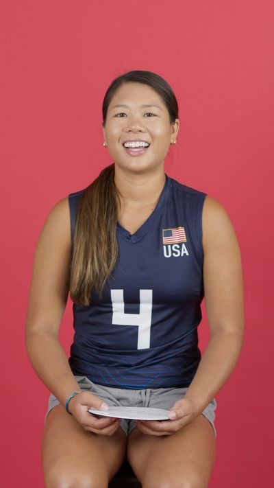 Video post by @teamusa on Instagram