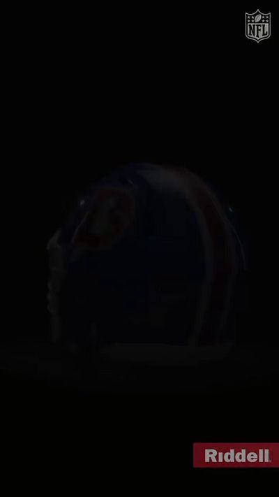 Video post by @RiddellSports on Twitter