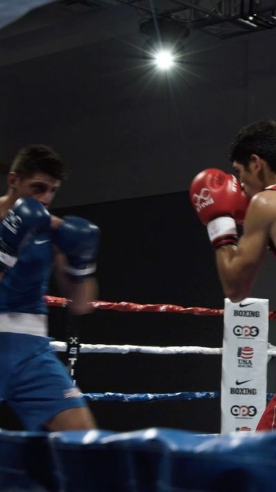 Video post by @teamusa on Instagram