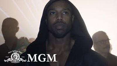 Video post by @mgmstudios on YouTube