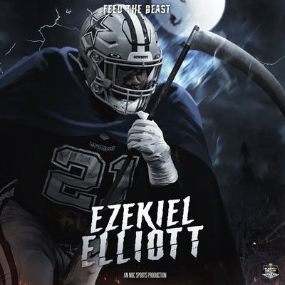 Image post by @snfonnbc on Instagram