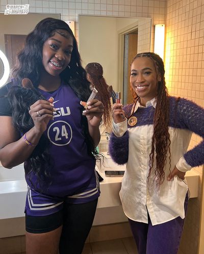 Image post by @marchmadnesswbb on Instagram
