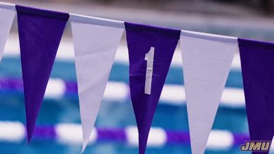 Video post by @JMUSwimDive on Twitter