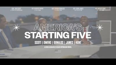 Video post by @votetimscott on Twitter