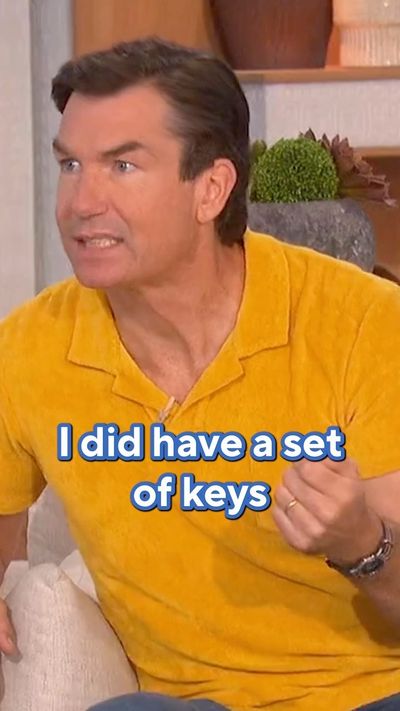 Video post by @thetalkcbs on Instagram