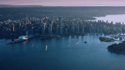 Video post by @Canucks on Twitter